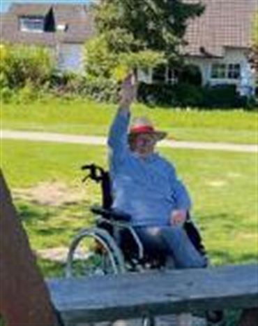 Profilbild Christel und Leo Albers